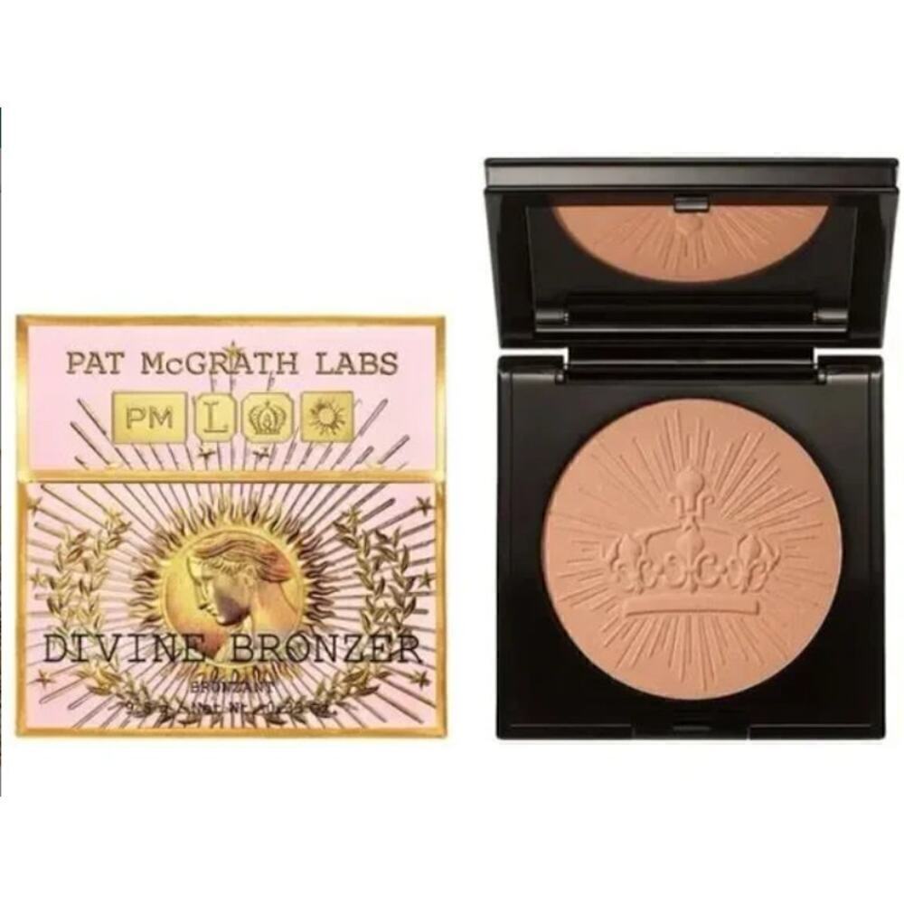 Pat McGrath Labs Skin Fetish: Divine Bronzer‎ in Bronze Dawn BNIB